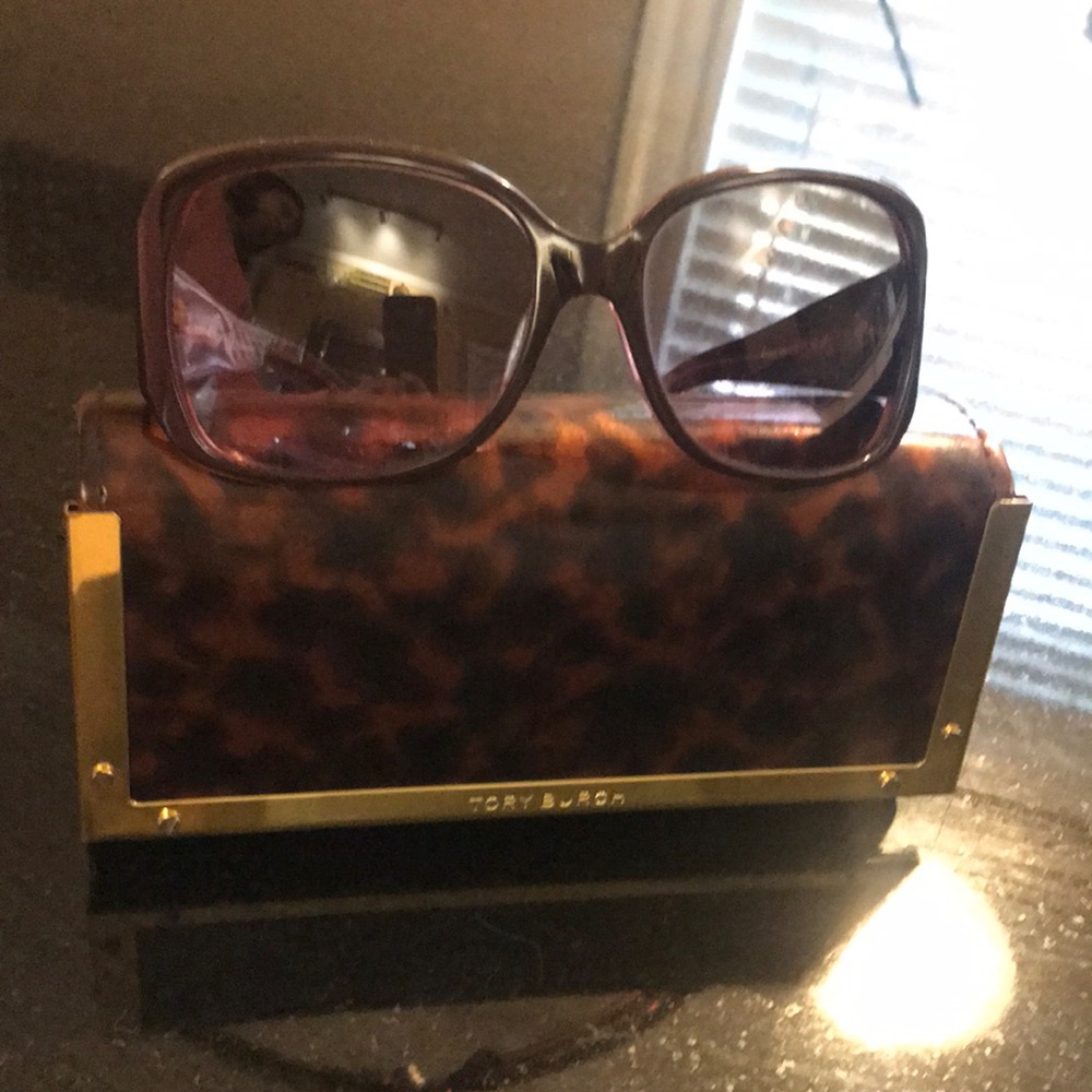 Tory Burch Sunglasses